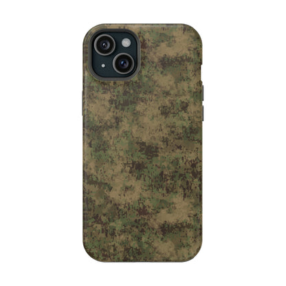 Camouflage Case