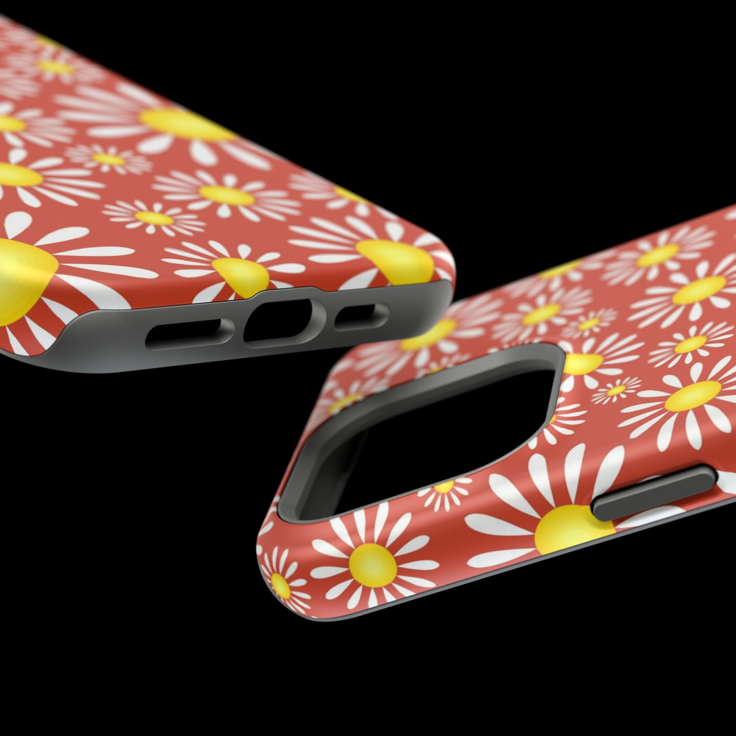 Summer Daisy Case