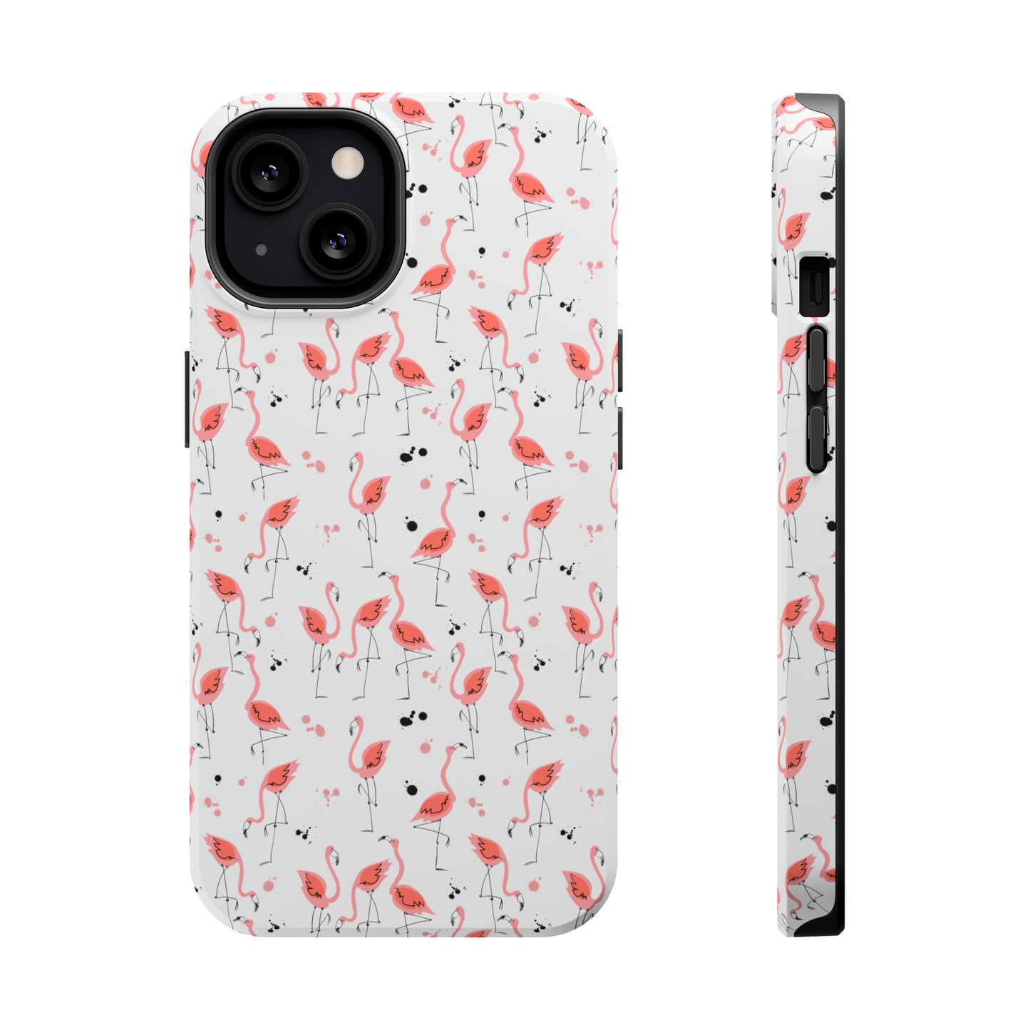 Flamingo Case