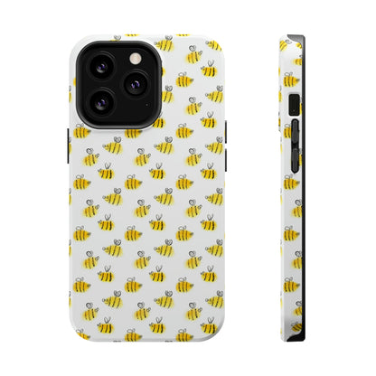 Honey Bees Case