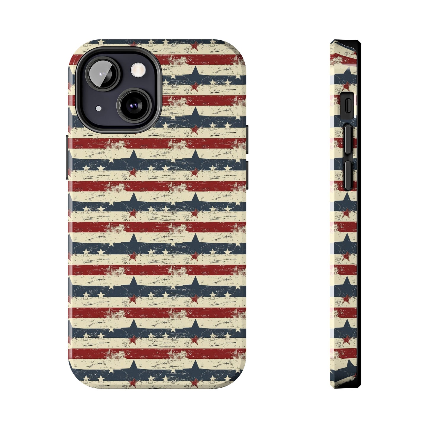 USA Vintage Patriotic Phone Case