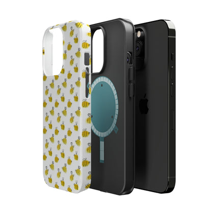 Honey Bees Case