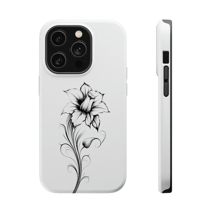 March Daffodil Case