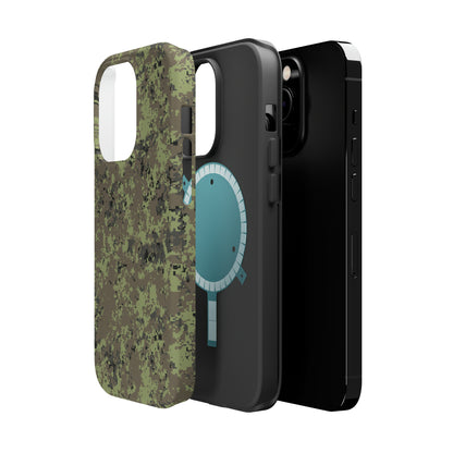 Camouflage Case