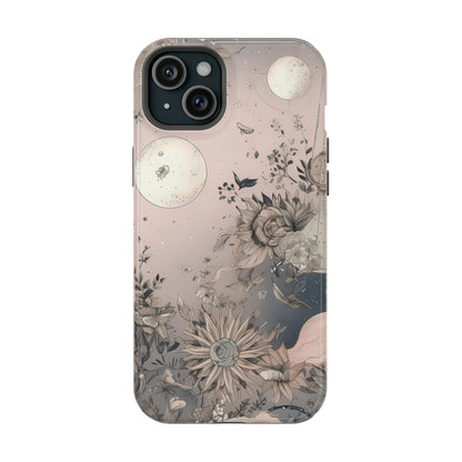 Dreamy Mystical Astrology Case