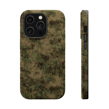 Camouflage Case