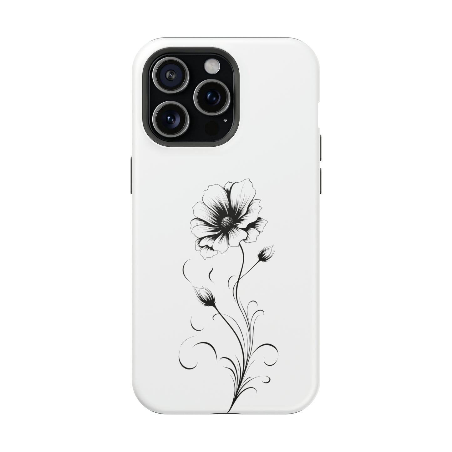 October Cosmos Case