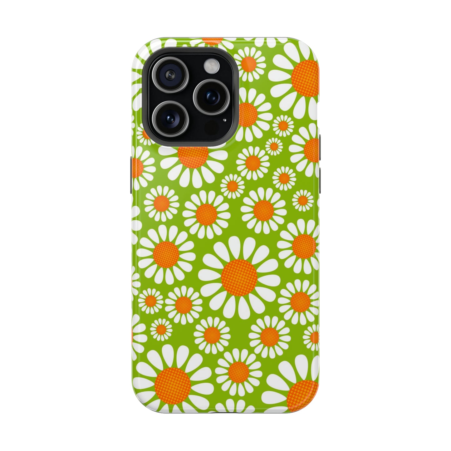 Summer Daisy Case