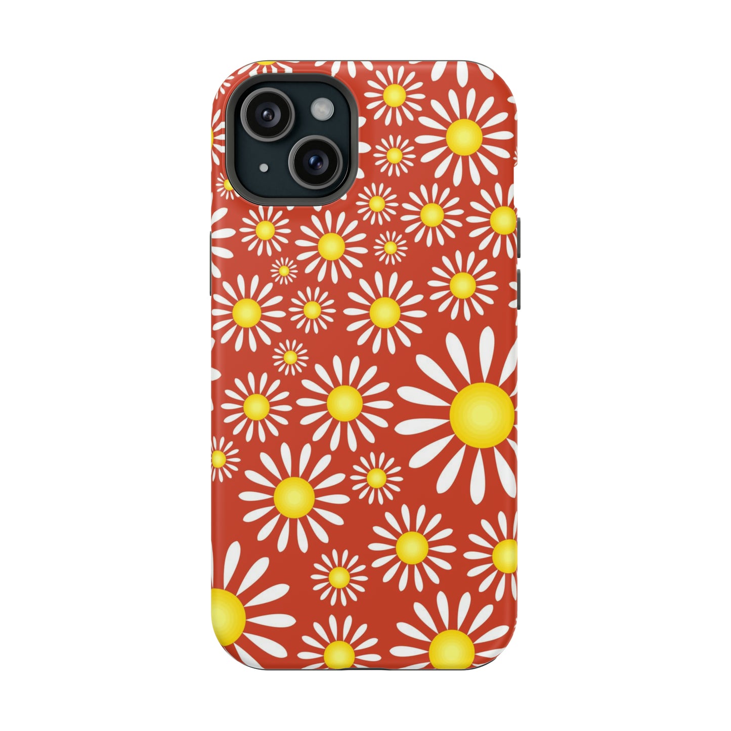 Summer Daisy Case