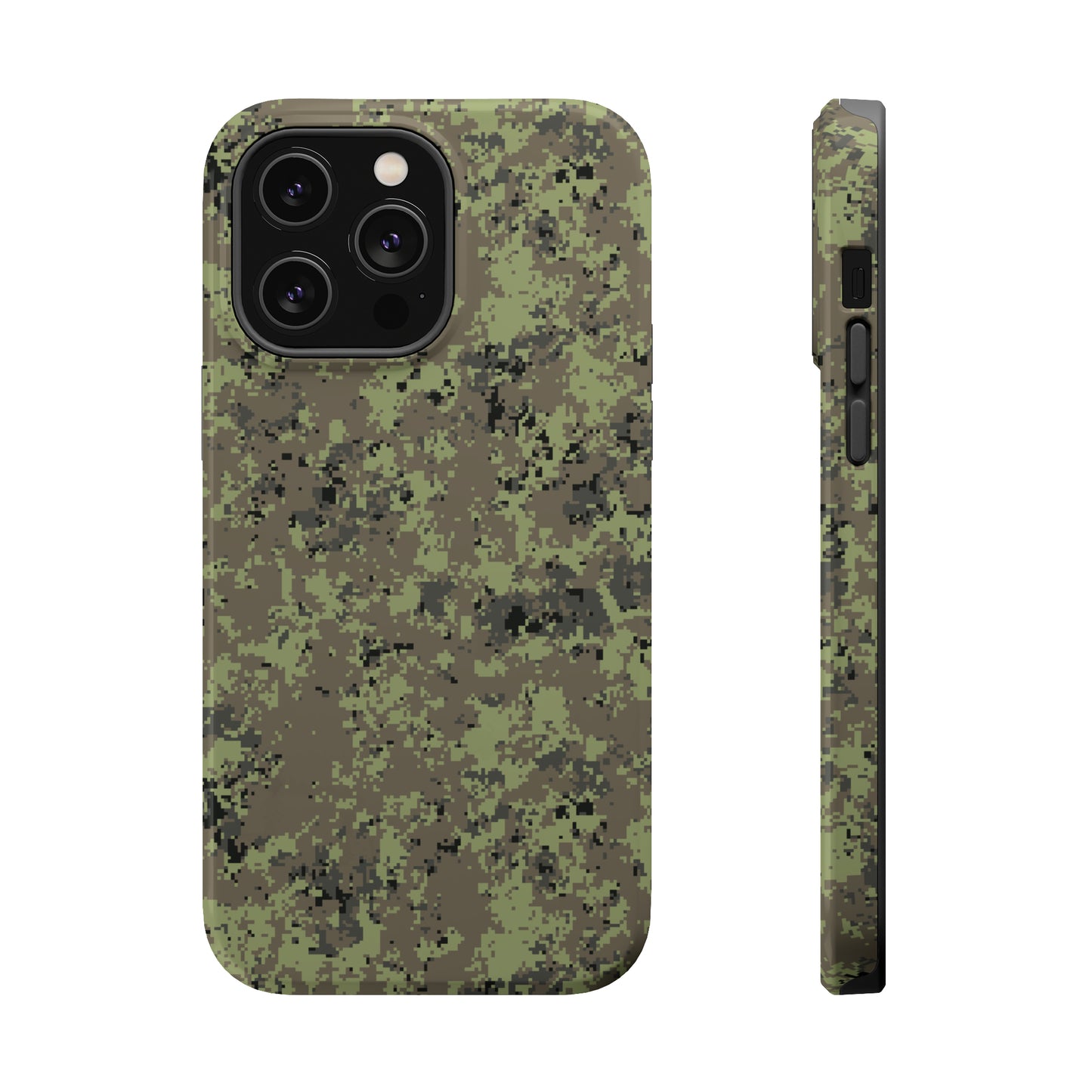 Camouflage Case