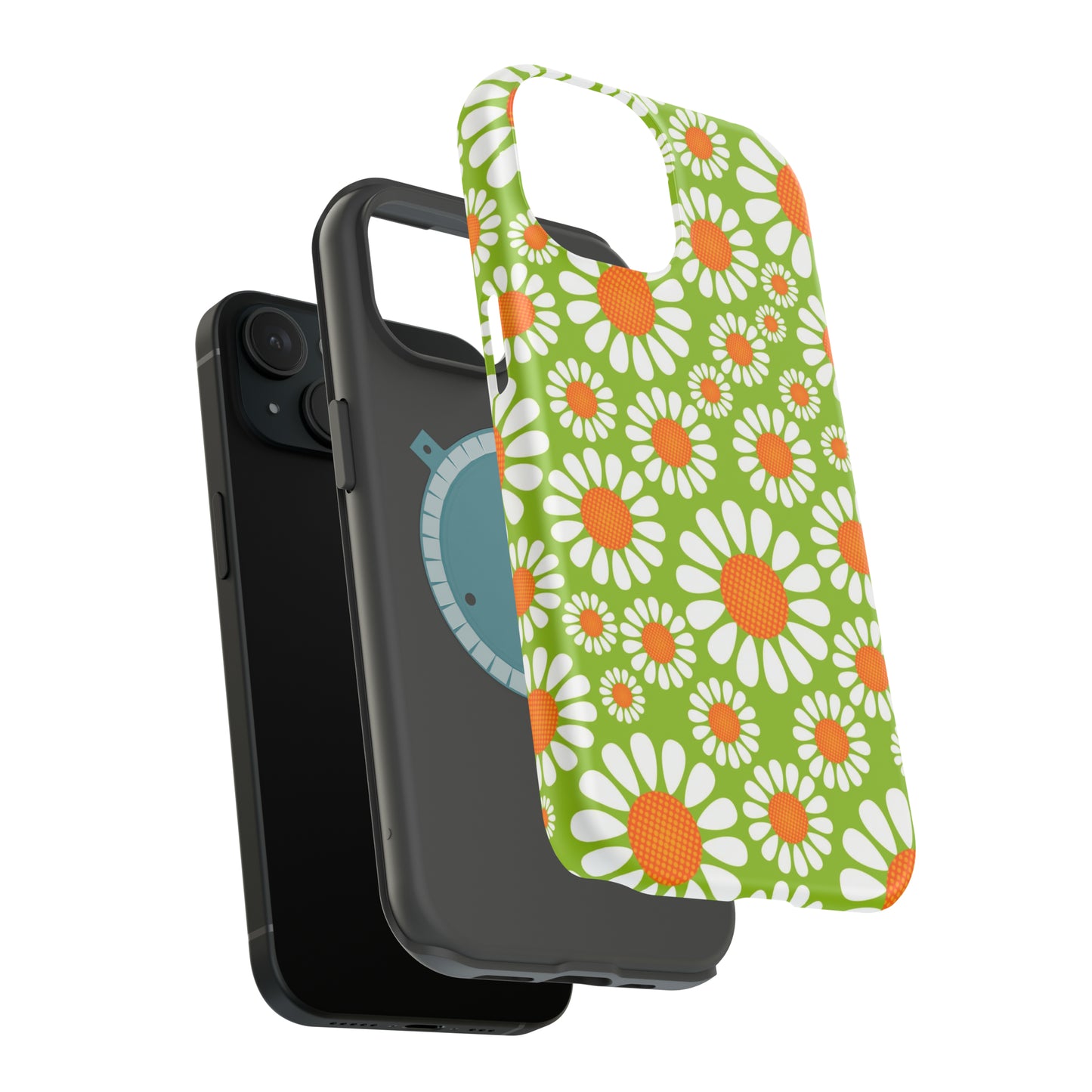 Summer Daisy Case