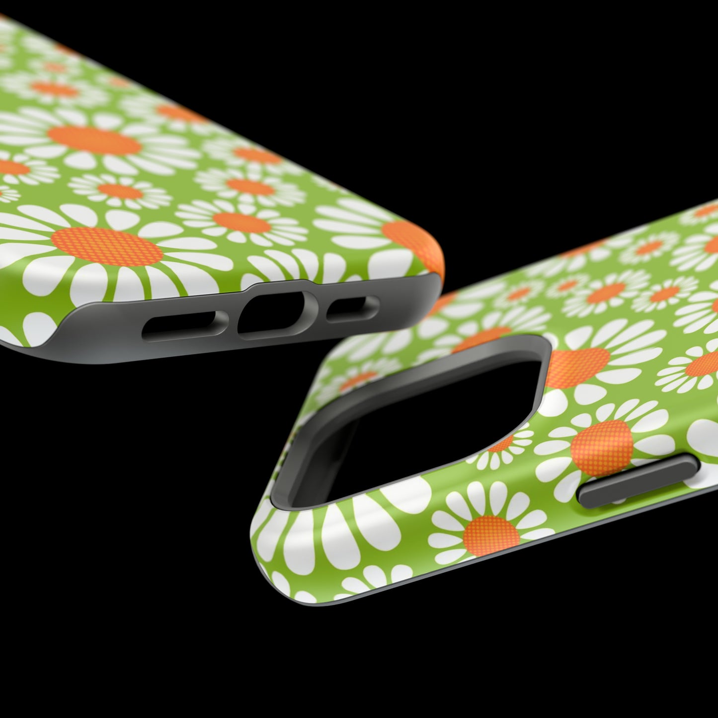 Summer Daisy Case