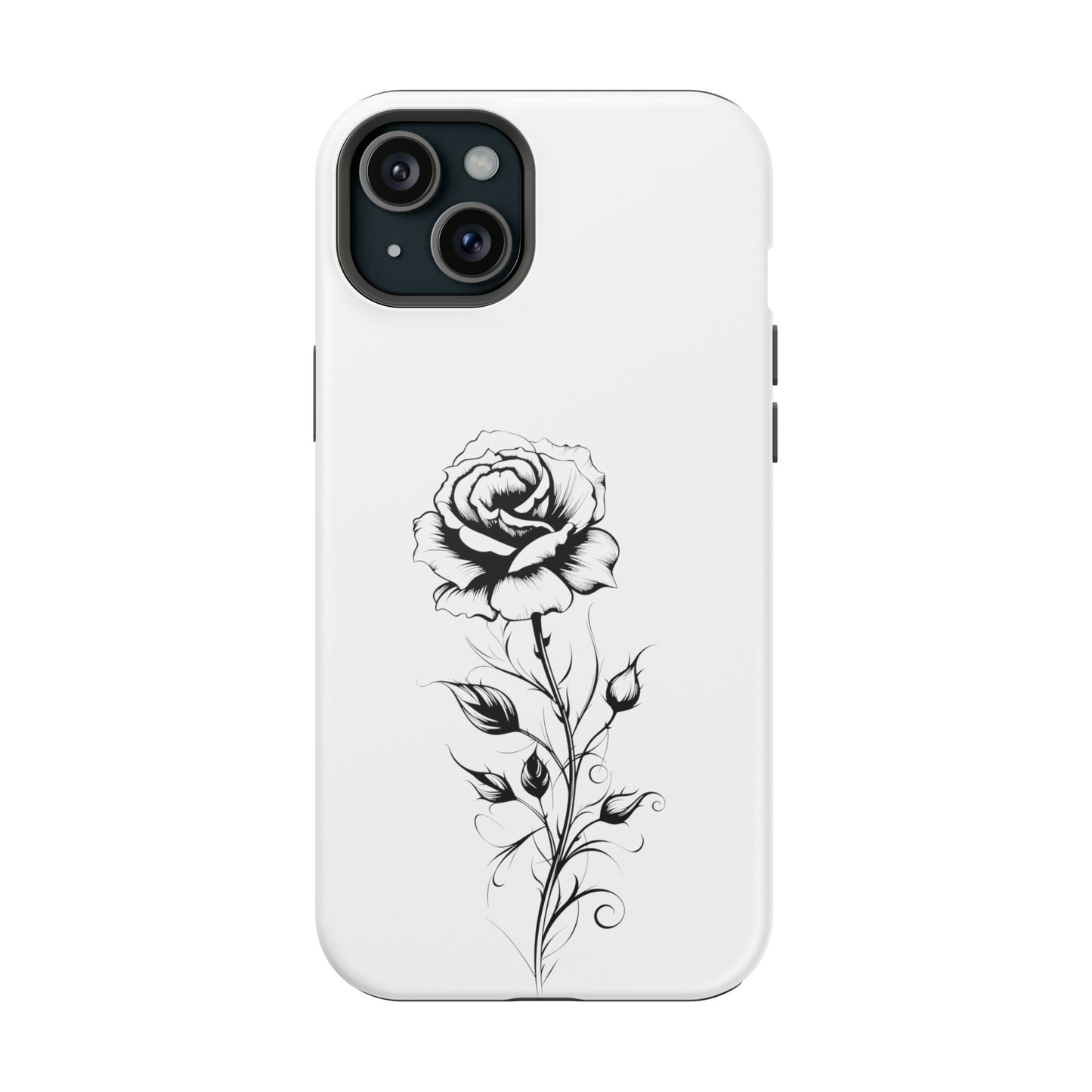 June Rose Case