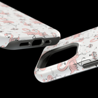 Flamingo Case