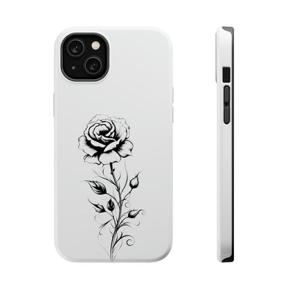 June Rose Case