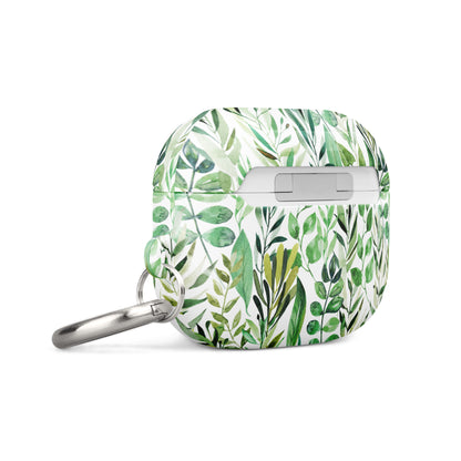 Wildflower Greens Case for AirPods®
