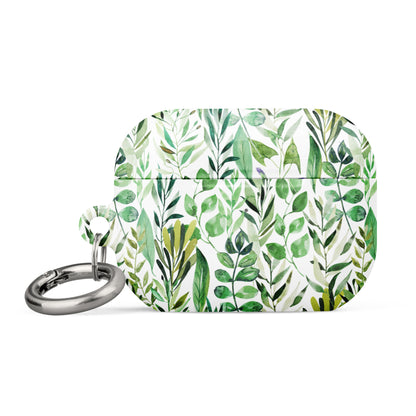 Wildflower Greens Case for AirPods®