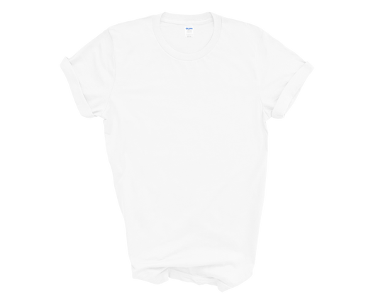 Tee Bleached Adult