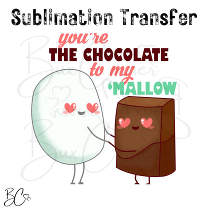 You're the KIT to my KAT Valentine Pun TRANSFER