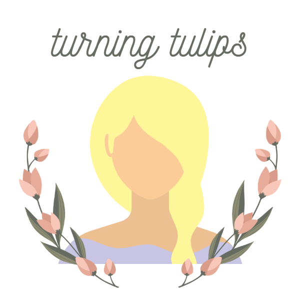 Turning Tulips | Post Partum Depression | Mental Health